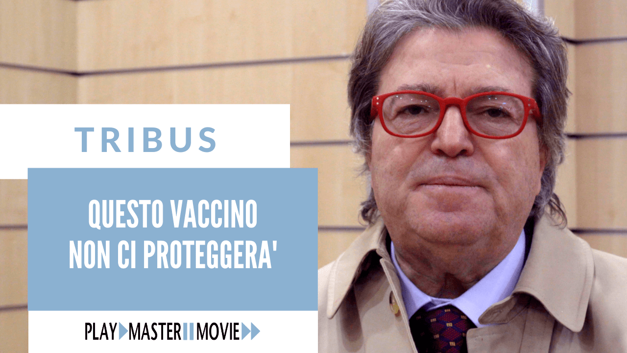 Questo vaccino non ci proteggerà – Dott. Mariano Amici