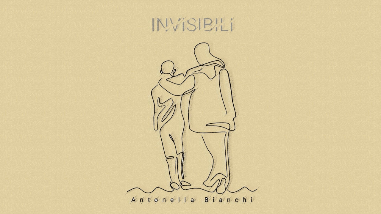 Invisibili – Antonella Bianchi