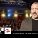 Alessandro Amori intervista a Foligno per 9MQ