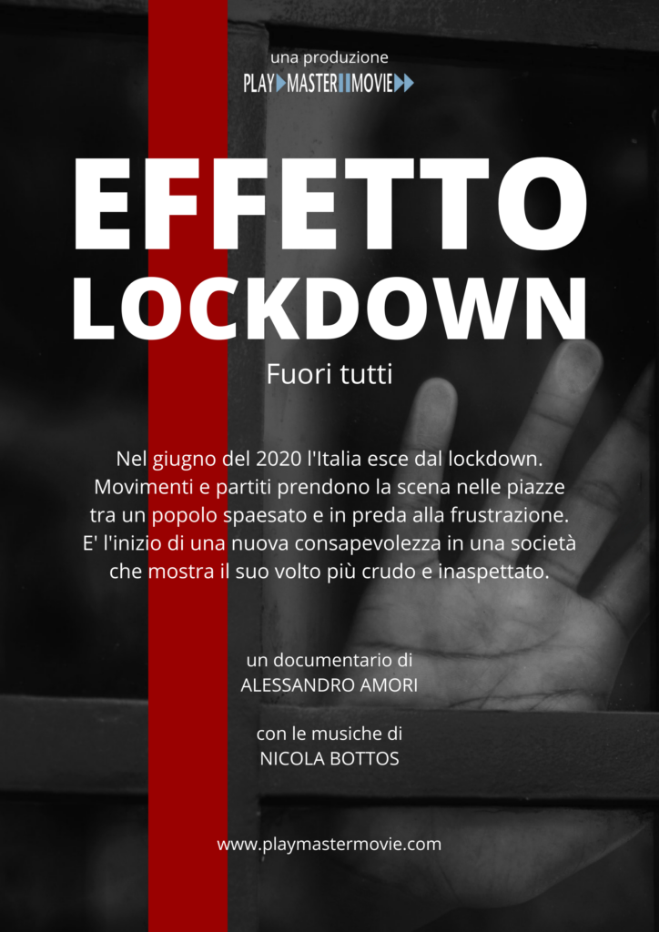 effetto lockdown